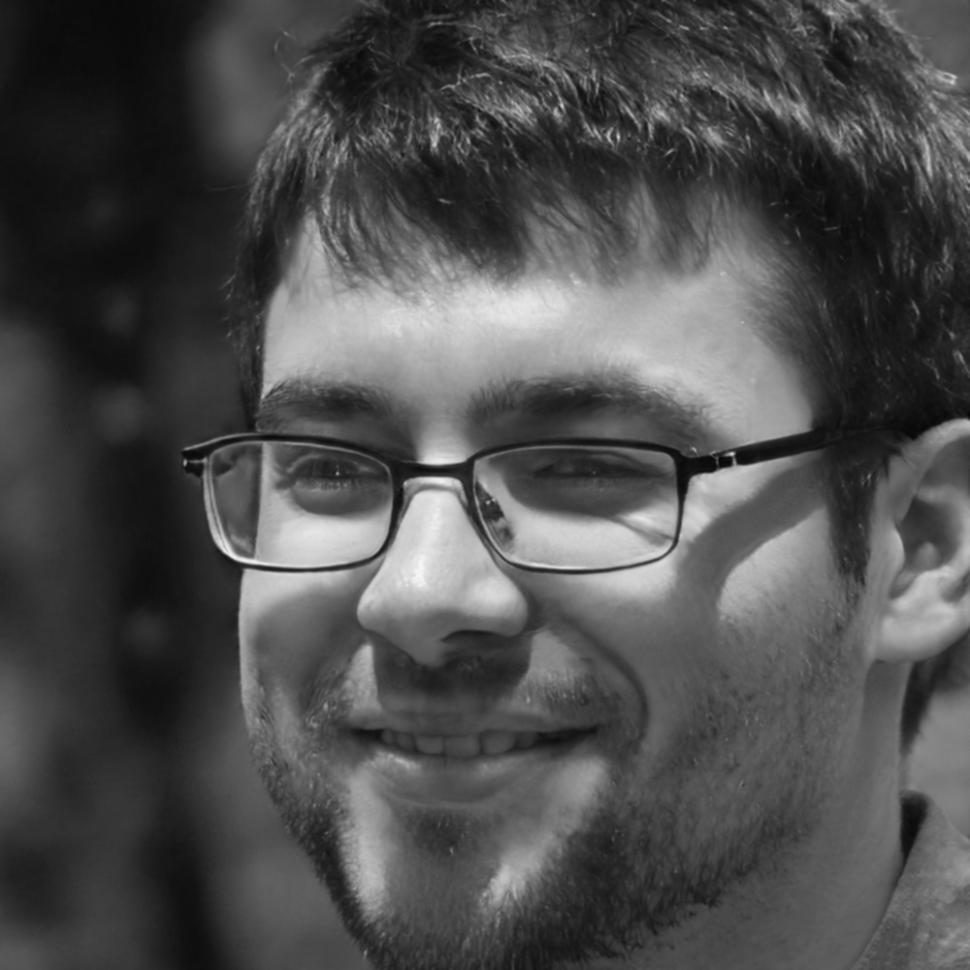 Portrait von Finanzmentor Herr Kellermann