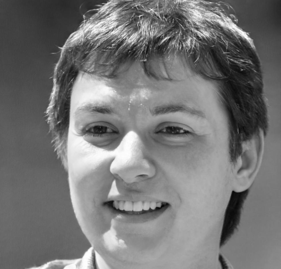 Portrait von Finanzmentor Herr Davidsson